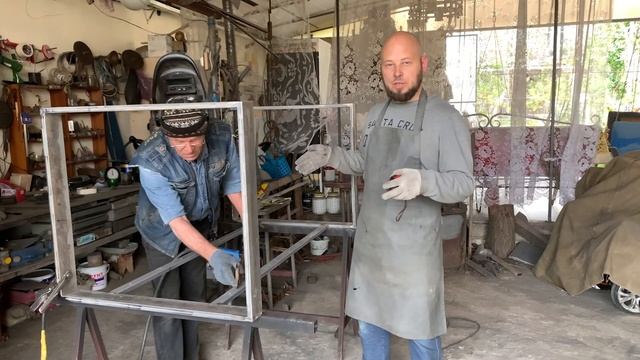 Стол! КАК СДЕЛАТЬ СТОЛ В СТИЛЕ ЛОФТ. Кухонный стол. Делаем стол своими руками. loft. loft DIY. смотреть онлайн