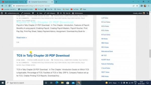 Java Programming Books PDF Free Download 2022