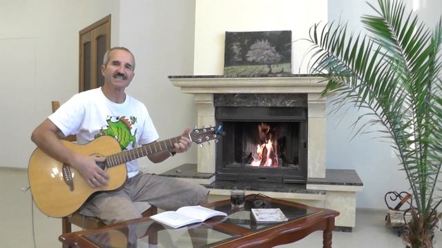 Песня "Как хорошо" на стихи Тамары Савич смотреть онлайн