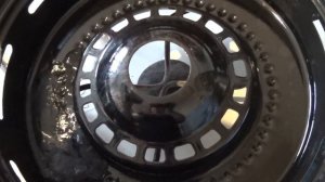 Сковорода «Гриль-Газ «. Грилим мясо.