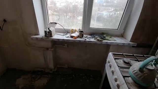Ремонт за 30 дней. День 22 смотреть онлайн