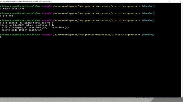 What is git cherry pick and when it should be used by developer ? || Git Cherry pick смотреть онлайн