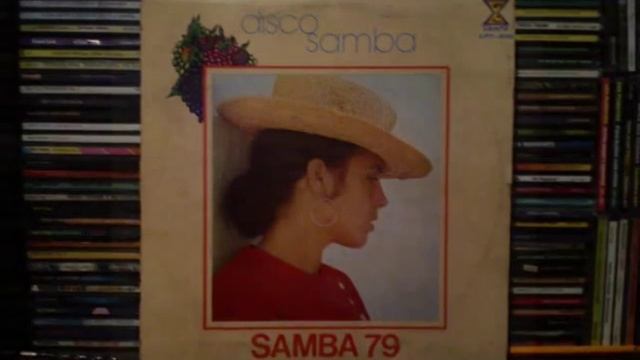 Samba Samba by Samba 79 смотреть онлайн