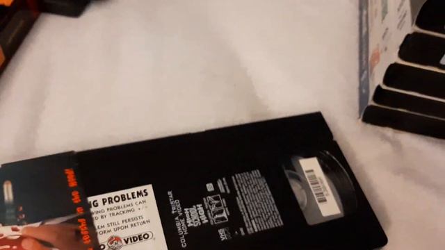 Latest DVD and VHS pickups from Wastewise. 7/31/21 смотреть онлайн