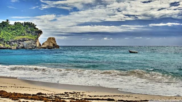 Bridgetown, Barbados ( Бриджтаун,Барбадос ) смотреть онлайн