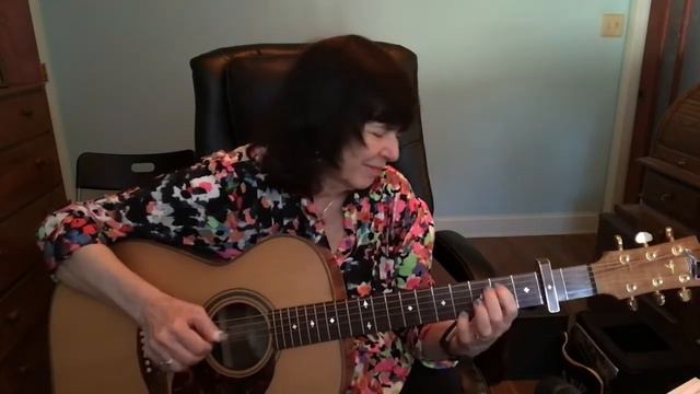 What a Wonderful World - Instrumental Fingerstyle Guitar смотреть онлайн