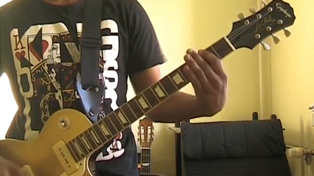 Sabaton - Art of war Cover (New) смотреть онлайн