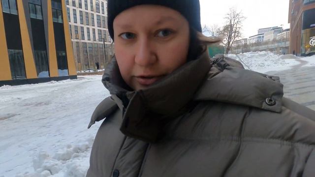 VLOG #1: декабрь в салонах и мой день рождения в Мурманске смотреть онлайн