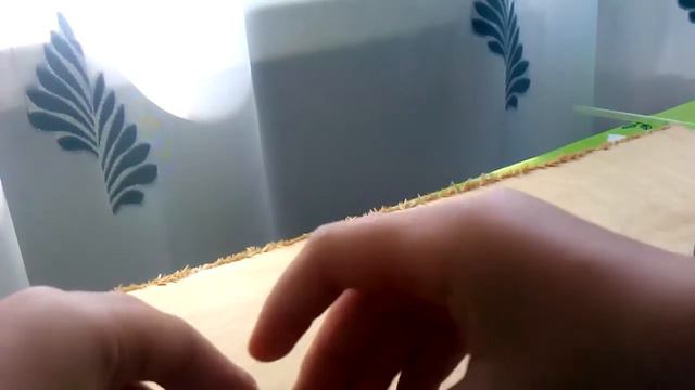 Как сделать настольную лампу для кукол. смотреть онлайн