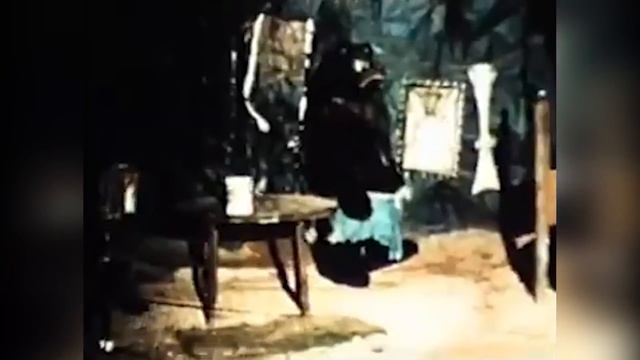 Top 10 Most DISTURBING Dark Rides EVER смотреть онлайн