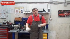 Тросы отбора и переключения передач Дэу Матиз