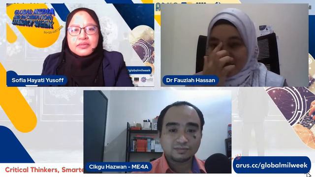 Ingat Senang Jadi Warganet? смотреть онлайн