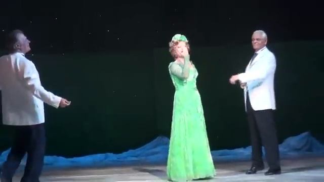 Е.Ионова, Г.Васильев, В.Мишле - Эй, друг любезный... смотреть онлайн