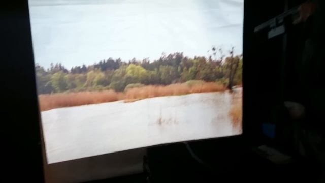 Elmia Game Fair 2015 - Duck Hunt High-Score смотреть онлайн