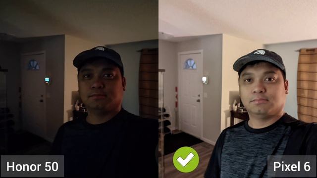 Honor 50 vs Pixel 6 camera comparison! THE EXTREME BATTLE! смотреть онлайн