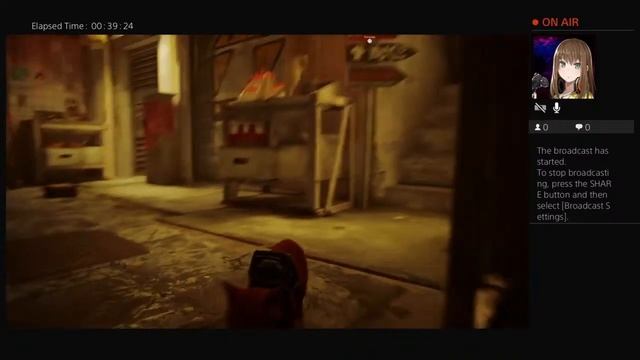 Zurk Puzzles! :Stray, PART 3 смотреть онлайн