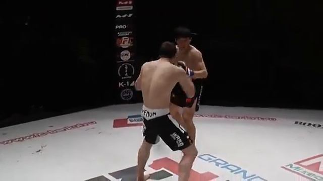 ACB 5: Максатбек Уларбек vs. Халид Юнусов | Maksatbek Ularbek vs. Khalid Yunusov смотреть онлайн