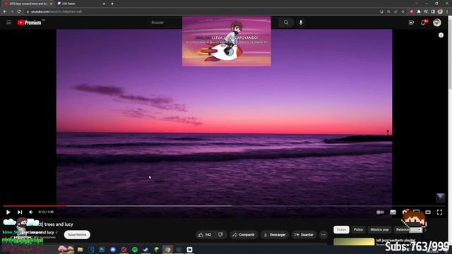 AQUINO HABLA DEL FINAL DE SQUID CRAFT GAMES 2 смотреть онлайн