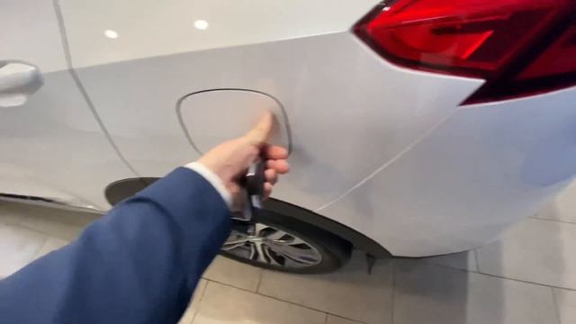 HAVAL F7 . Комплектация PREMIUM. смотреть онлайн
