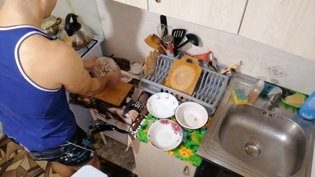 Домашние рецепты