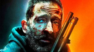 Одинокий волк  (краткий пересказ фильма)