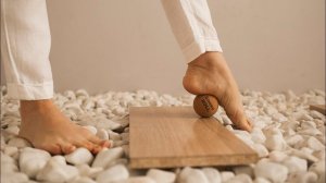 Как стопы связаны с осанкой и почему им не хватает уверенности?