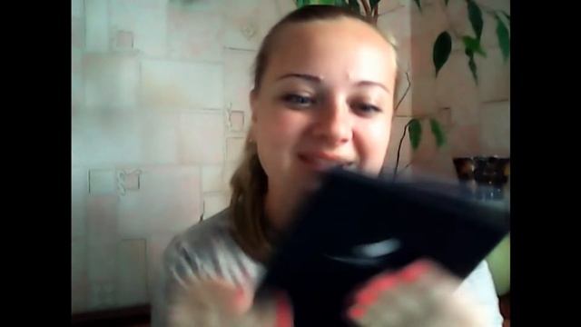 Книжный сюрприз от Леночки "Anele Books" смотреть онлайн