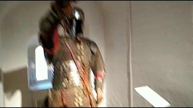 Смоленск. Башня Громовая. Кирпич. Оборона. 2019.06.08