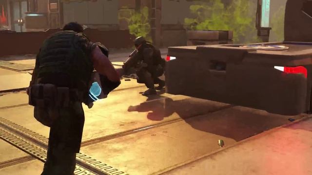XCom 2 Innovative Skull Mine смотреть онлайн