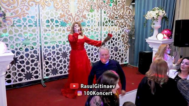 Нурият Гурбаева – «Мой Хосрех» смотреть онлайн