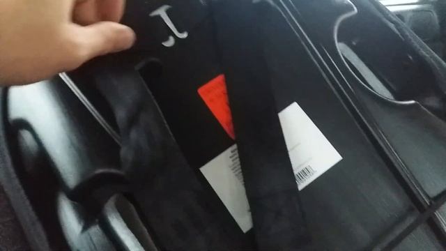 Детское авто кресло "Мартин" смотреть онлайн