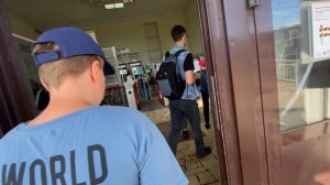 Станция Ступино ЭД2Т 0050, ЭД4М 0432