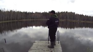 ТЕСТ НОВИНОК! JigPro  2.28m 5 - 32gr