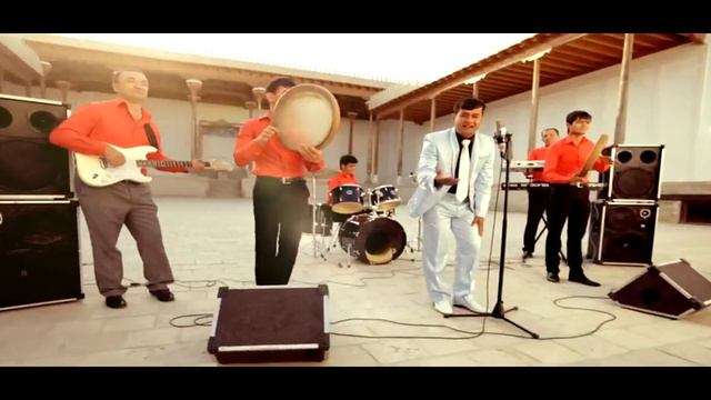 Ilhom Ismoilov-Buxorcha