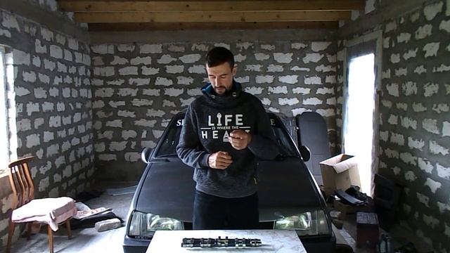 Почему нельзя ставить спортивный распредвал? В чем отличие стандартных и спортивных распредвалов? смотреть онлайн