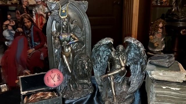 ПРЕДСКАЗАНИЯ 2023 ГОД. ЛЮЦИФЕРА. смотреть онлайн