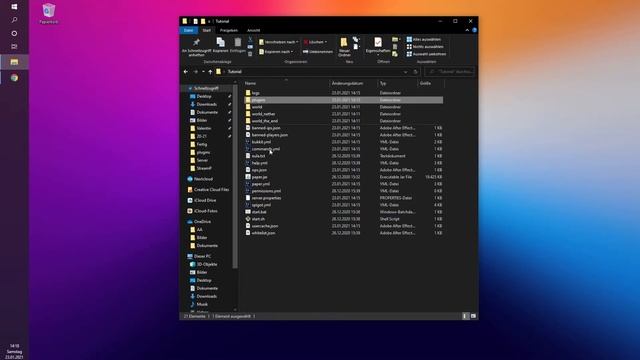 LuckPerms auf Spigot installieren | H2 & MongoDB | Redis смотреть онлайн