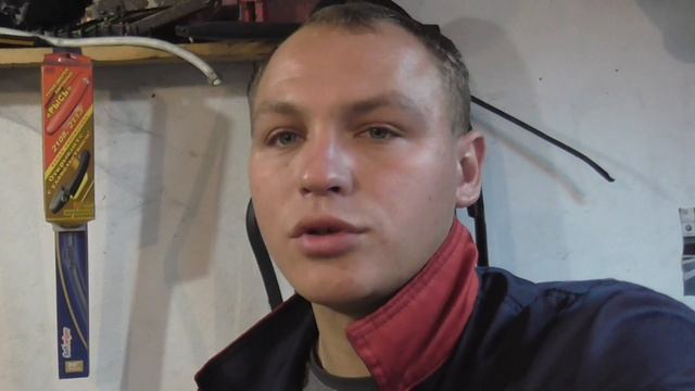 нексия неисправность лямбда зонда смотреть онлайн