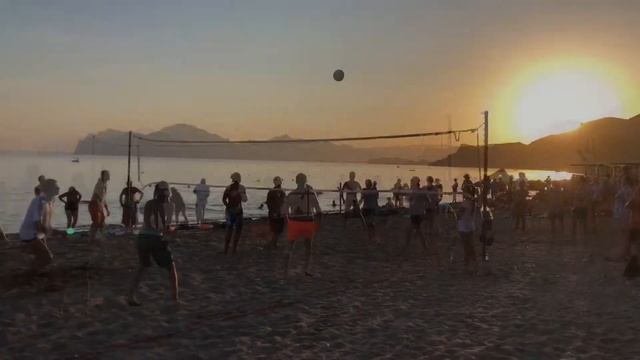 Relax Summer ? смотреть онлайн