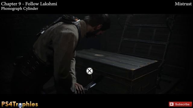 The Order 1886 - All Collectibles (Phonograph Cylinders, Newspapers, Photos & Documents and Objects смотреть онлайн
