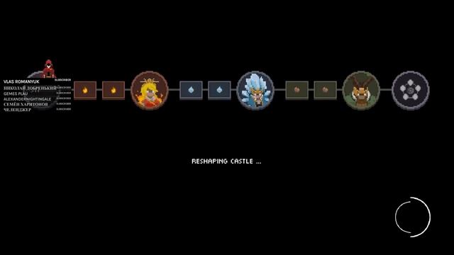 Wizard of Legend. Первое впечатление смотреть онлайн