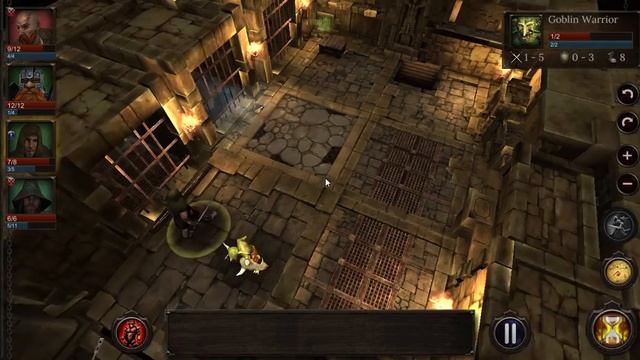 Arcane Quest 3 (Part 1) смотреть онлайн