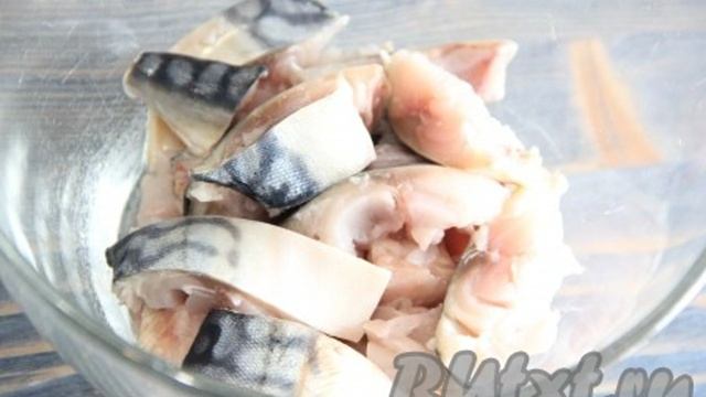 Кухня Мамашки