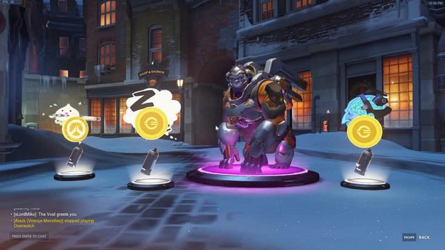 Opening 450 loot boxes from all 2020 Overwatch events смотреть онлайн