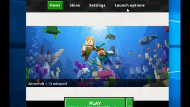 Tutorial: Minecraft Modpacks in Minecraft Launcher смотреть онлайн