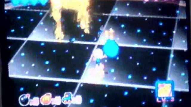 Let's Play Bomberman Jetters Level 5-4 (Final Boss) смотреть онлайн