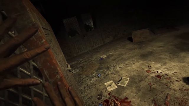 Прохождение Outlast — Часть 6: Безумный доктор смотреть онлайн