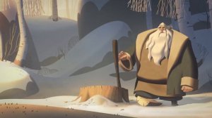 ТОП 10 ГРУСТНЫХ моментов в МУЛЬТИКАХ от которых ты заплачешь