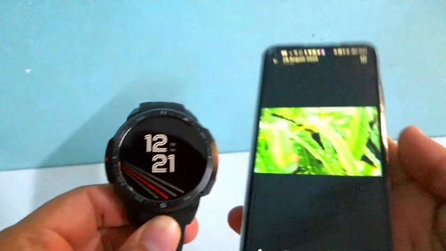OneHop - HONOR WATCH GS PRO Feature #HONORWATCHGSPRO #DARETOEXPLORE смотреть онлайн
