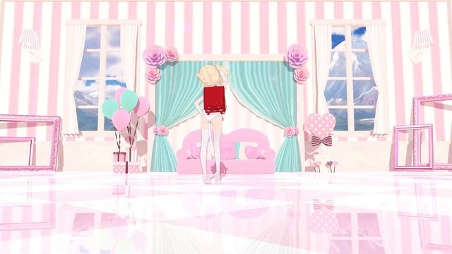 【コイカツ / Koikatsu / 戀活 MMD / KKVMD / 4K / 60FPS】梅亞(メア)?DEEP BLUE TOWNへおいでよ? смотреть онлайн